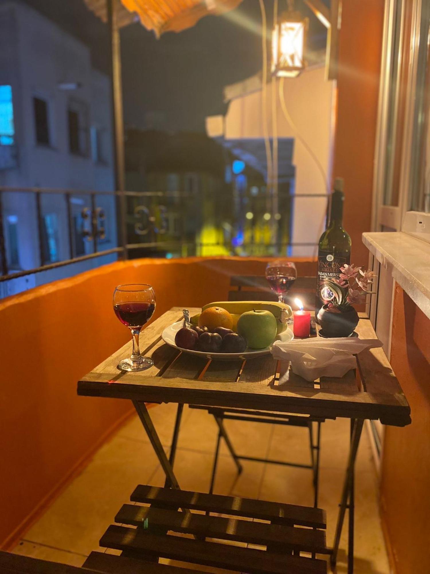Taksim Bricktown Suite Истанбул Екстериор снимка